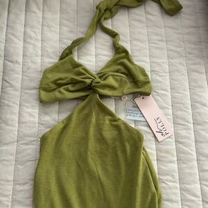 Oh Polly NWT Dress